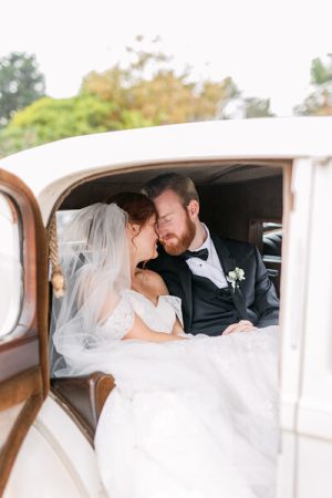 Hannah & Micah